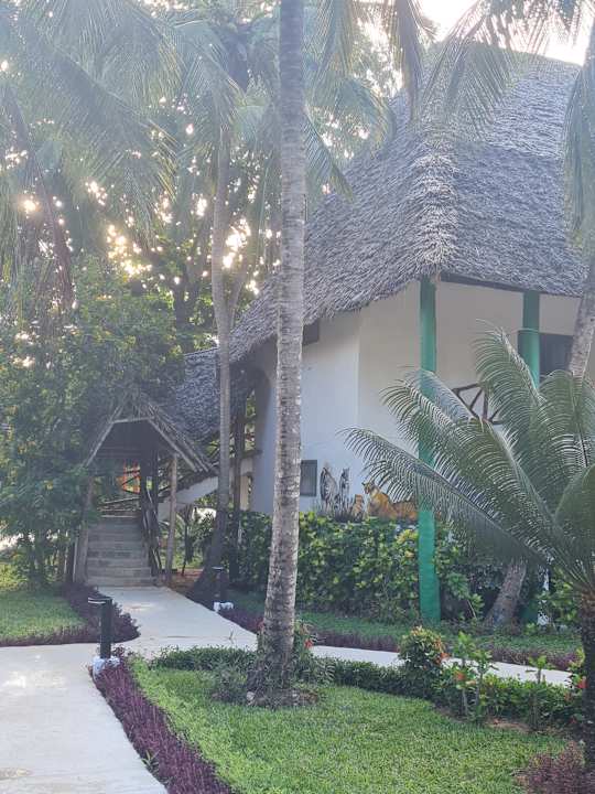 Zimmer Hotel Kiwengwa Beach Resort