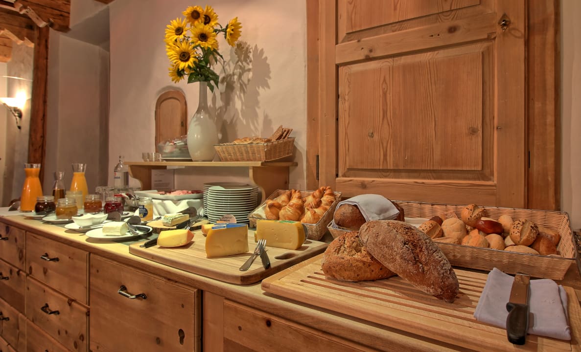 Gastro Hotel Engiadina