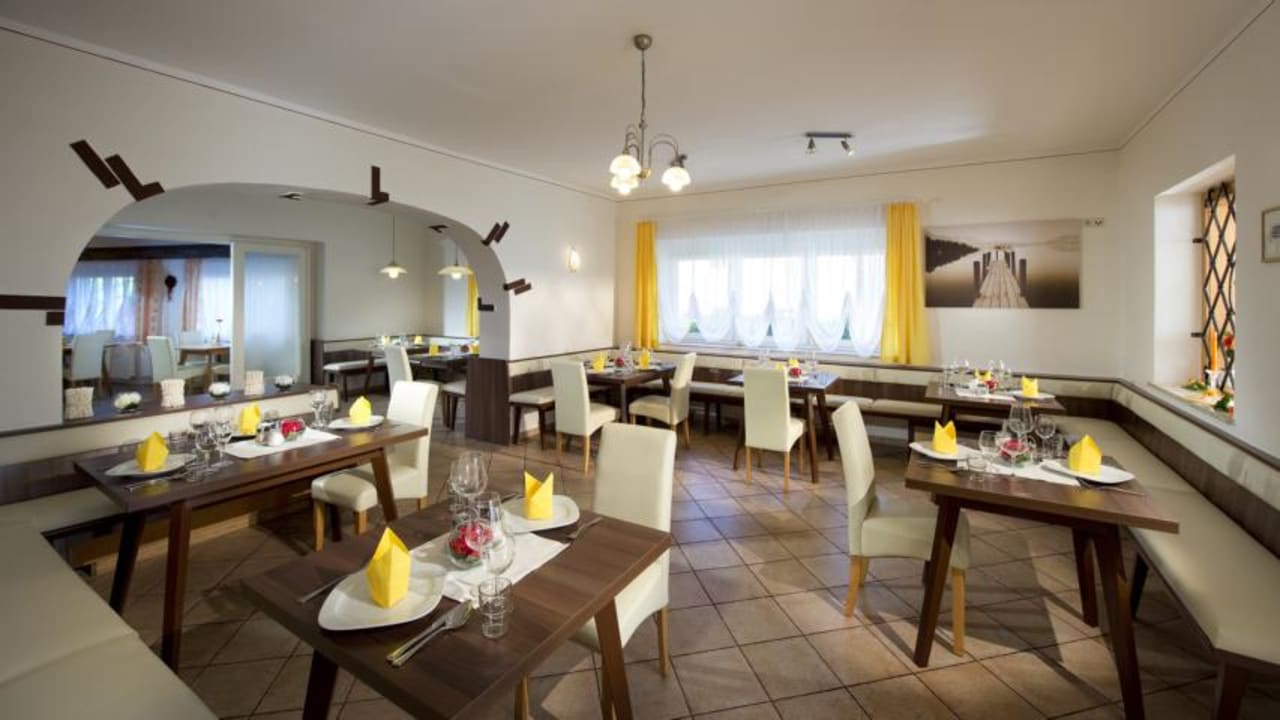Restaurant Hotel Turnersee