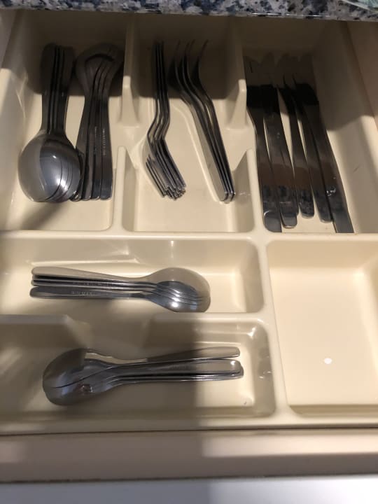 Zimmer Matchroom Country Club Resort