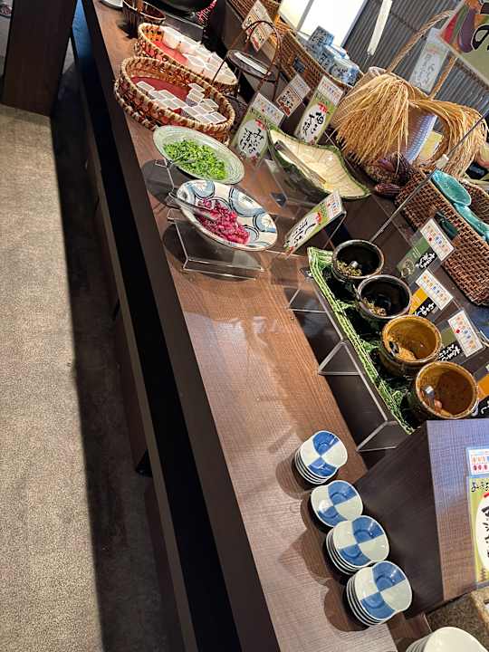 Gastro Via Inn Prime Kyotoeki Hachijoguchi