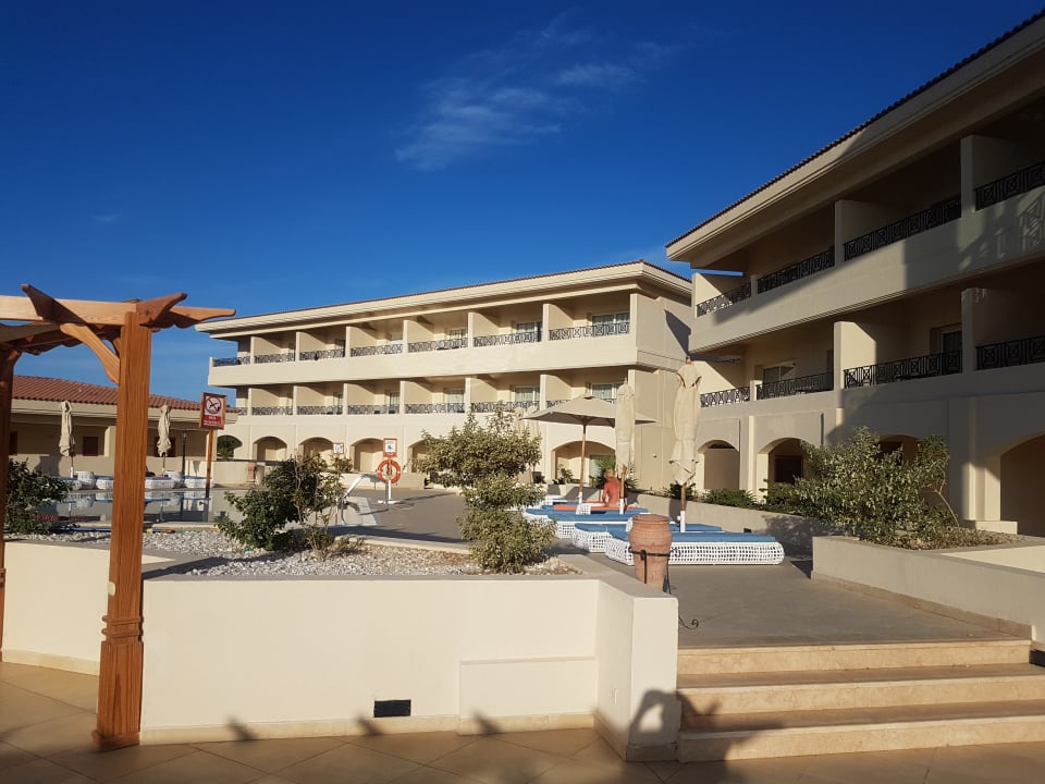 Sonstiges Cleopatra Luxury Resort Makadi Bay