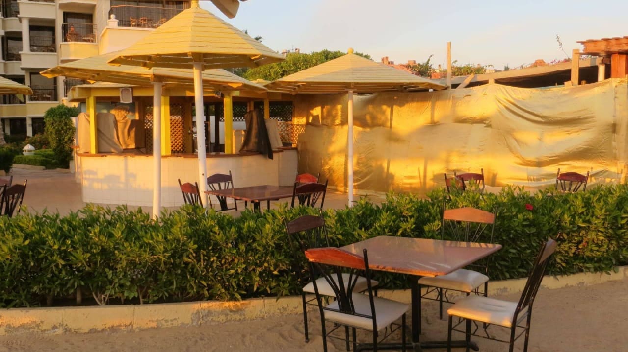 What You See Is What You Get SUNRISE Holidays Resort (Adults Only)