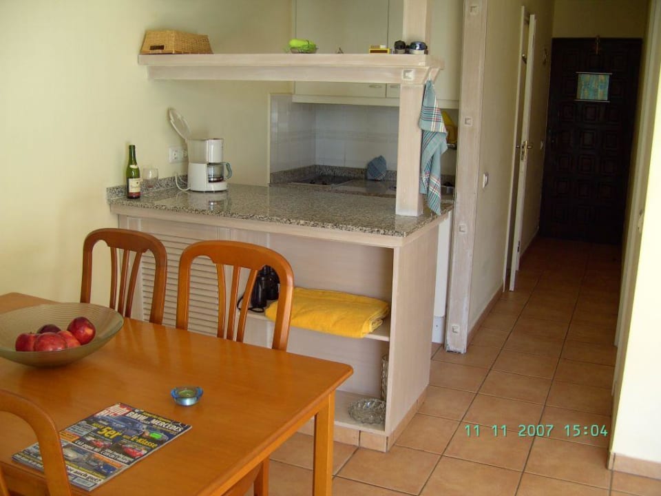 Appartement Taboga Hotel Taboga