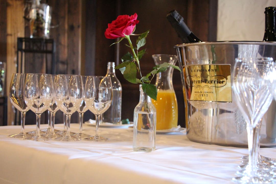 Gastro Sunstar Hotel Arosa