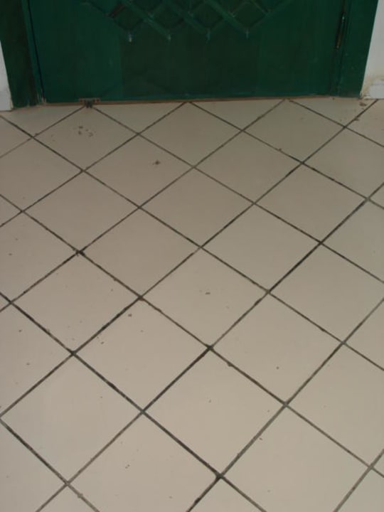 siehe Hotelbewertung Mahdia Beach & Aquapark