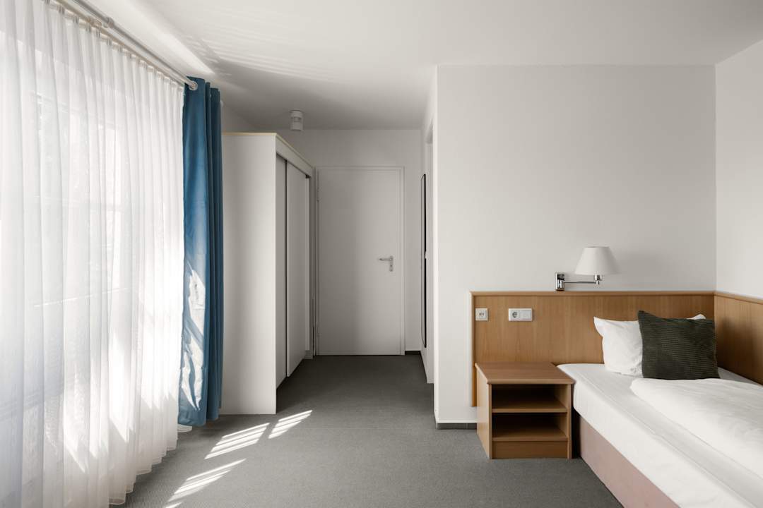 Zimmer Kirchers Park & Wellnesshotel Kaiserstuhl