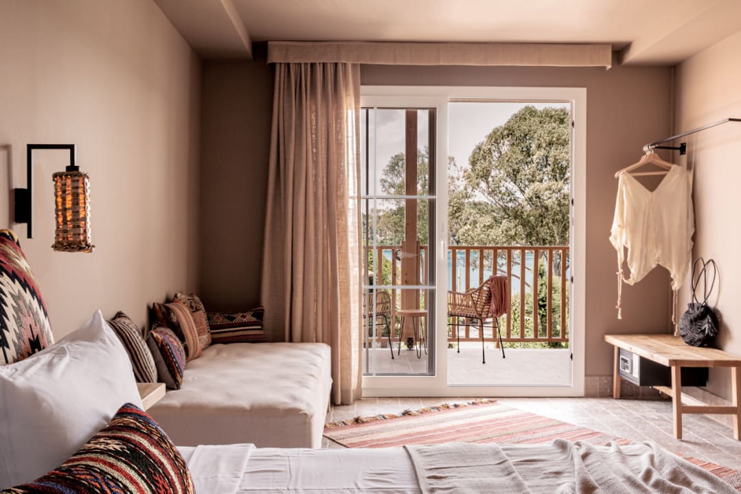 Zimmer Cook's Club Adakoy Marmaris