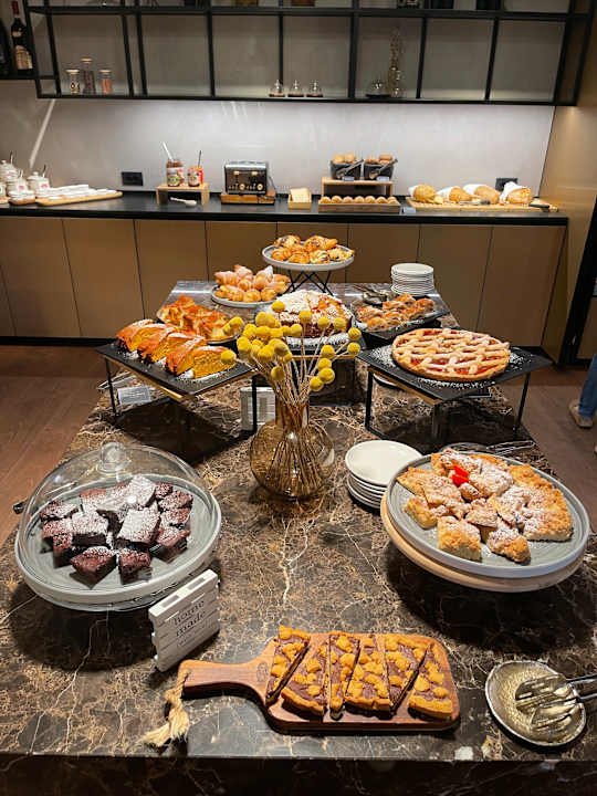 Gastro AktivHotel SantaLucia