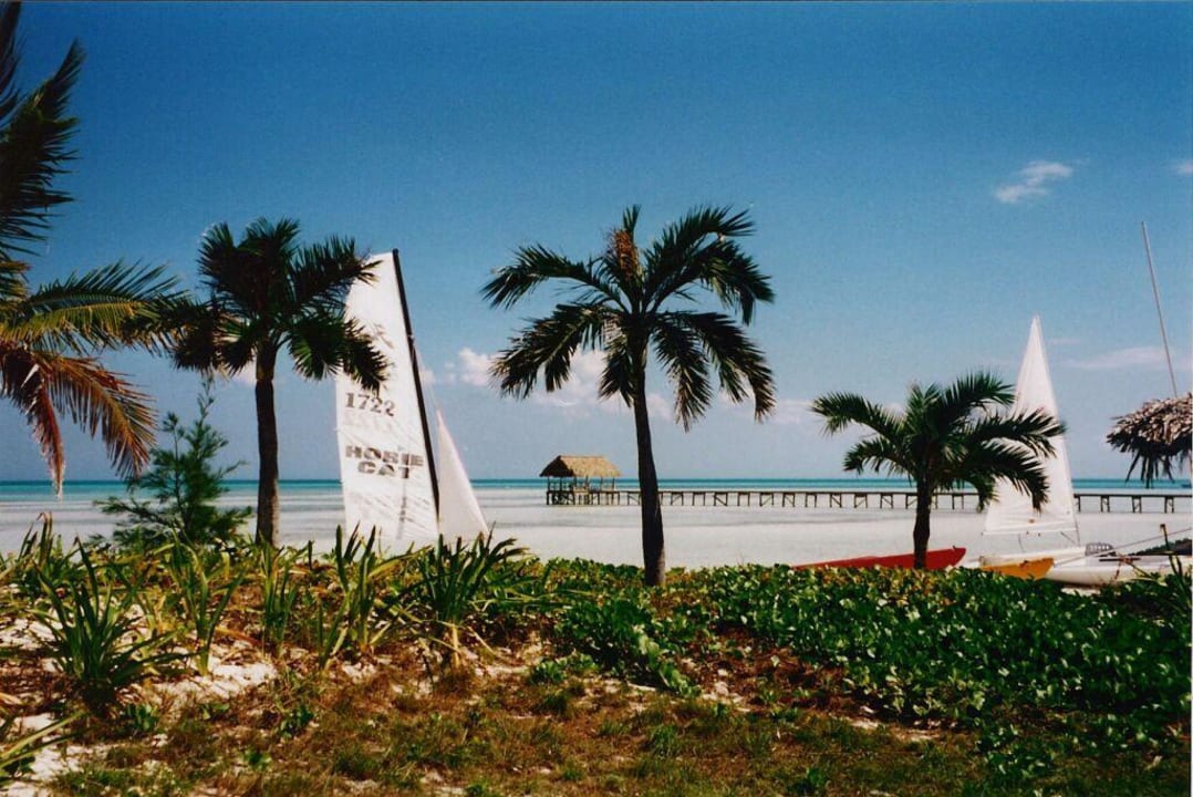 Villa Cojimar Starfish Cayo Guillermo
