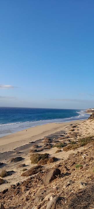 Ausblick Marina Playa Suite Hotel