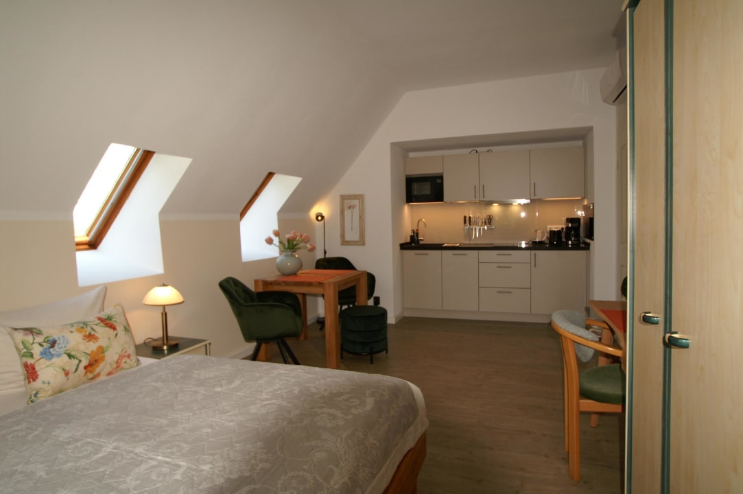 Zimmer Haus Zur Schönen Aussicht