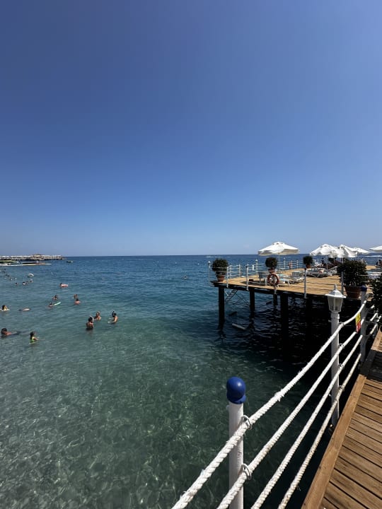 Strand Limak Limra Hotel & Resort