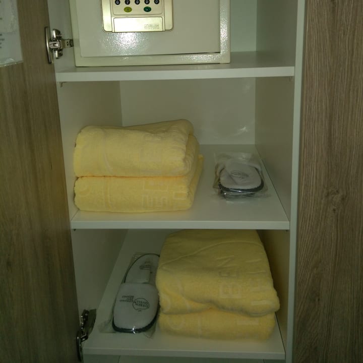 Zimmer Siebenquell® GesundZeitResort