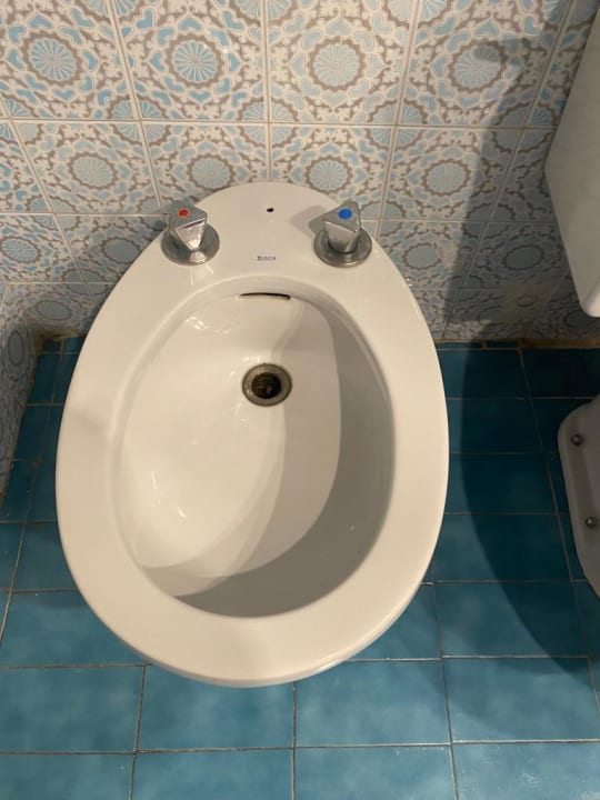 Zimmer Hotel Surf Mar