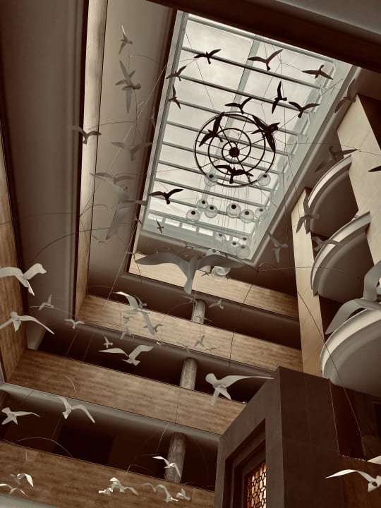 Sonstiges BG Hotel Rei del Mediterrani Palace