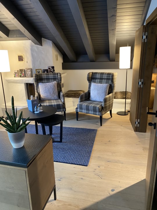 Zimmer Walliserhof Grand-Hotel & Spa