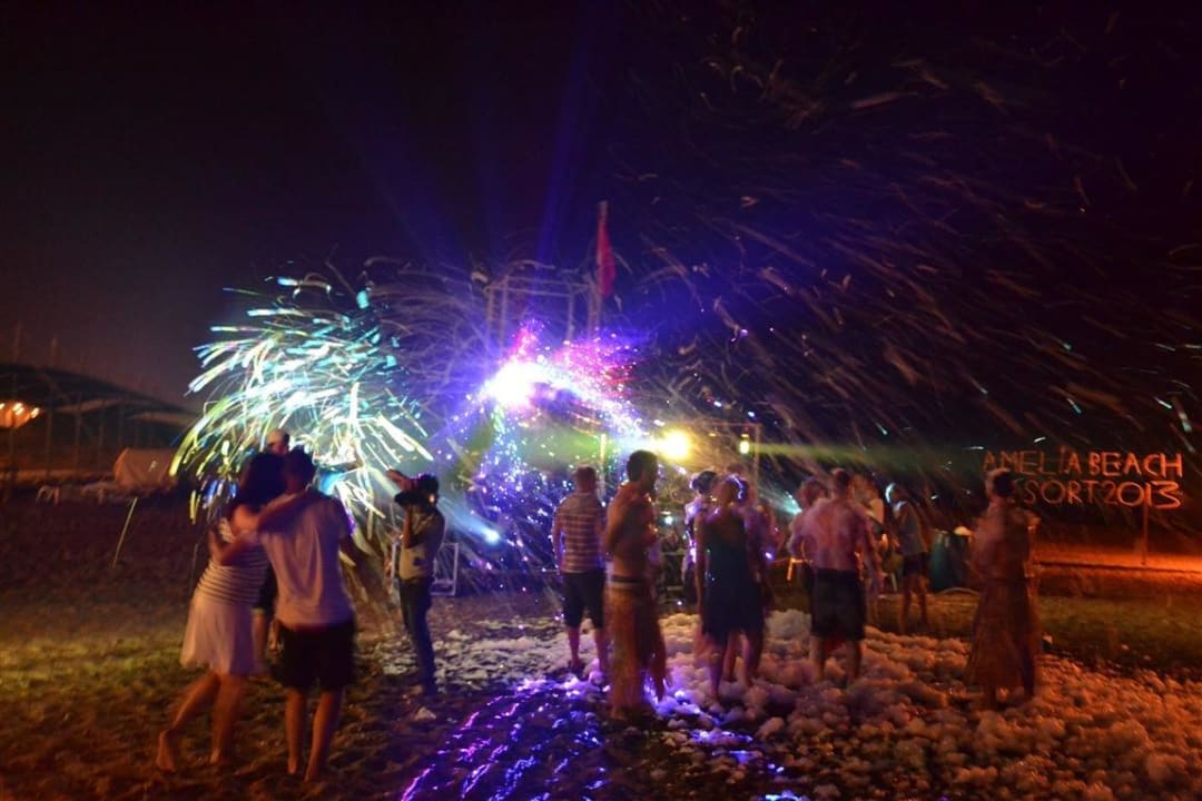 Cool oder ?? Vita Silva Hotel