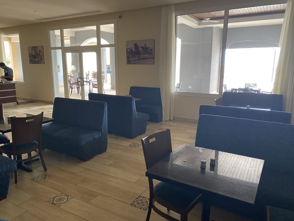 Lobby Lazuli Hotel Marsa Alam