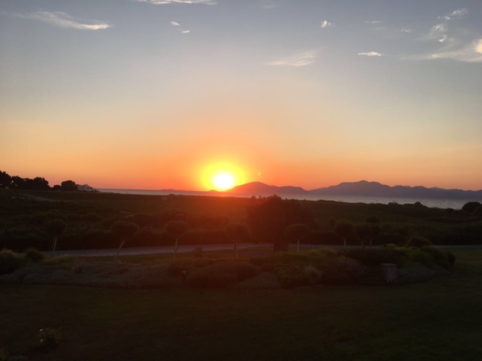 Ausblick Neptune Luxury Resort