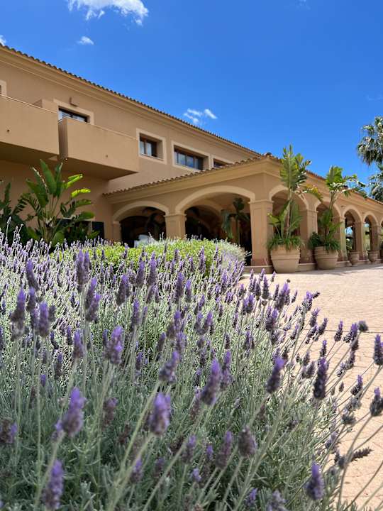 Außenansicht Hacienda Son Antem Golf Resort, Autograph Collection