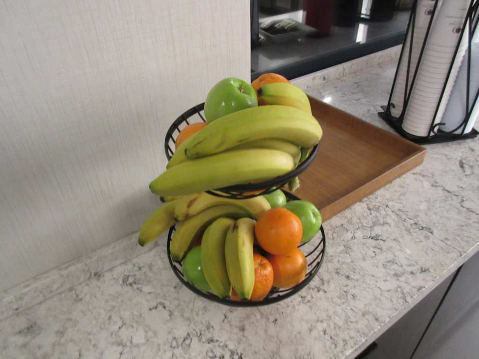 Gastro DoubleTree Hotel by Hilton Dallas Farmers Branch