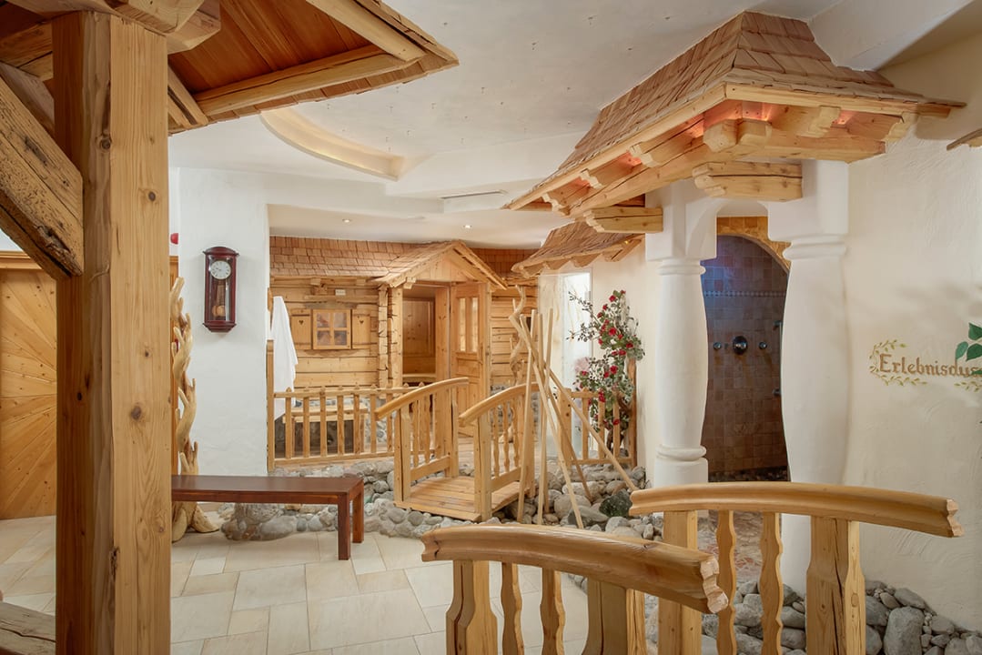 Sonstiges Vitalhotel Sonnenhof