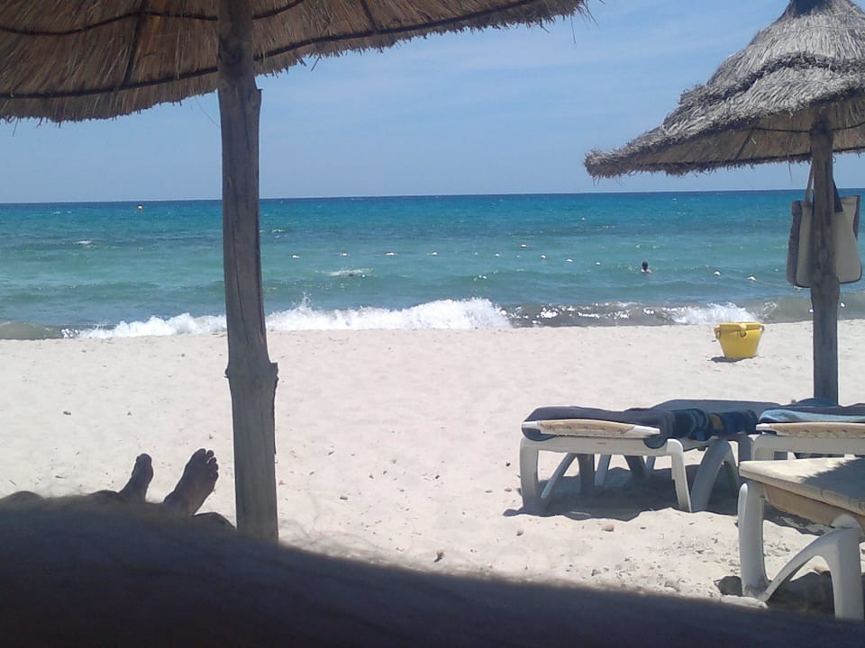 Strand Iberostar Selection Royal El Mansour