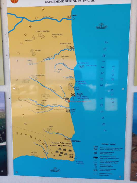 Sonstiges Sol Luna Bay