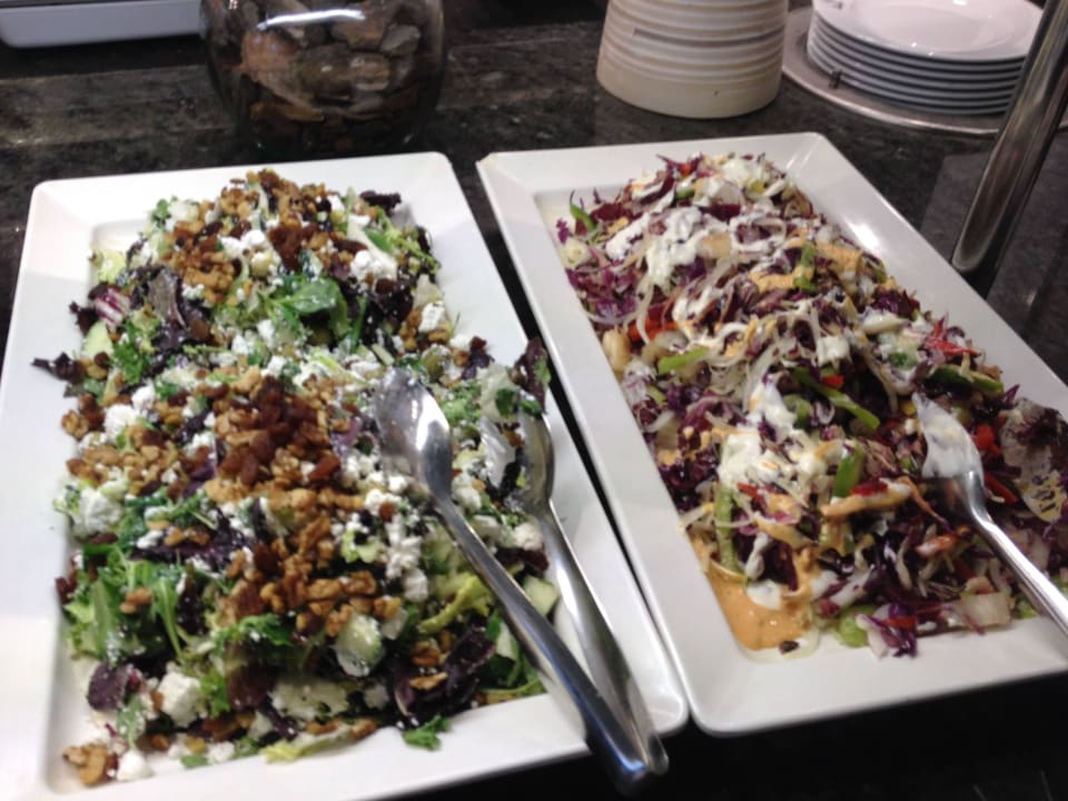 Büffet Aparthotel Fontanellas Playa