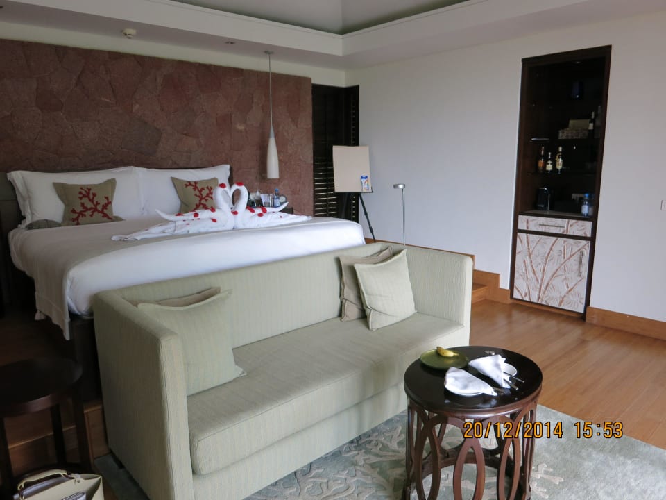 Bay View Raffles Seychelles