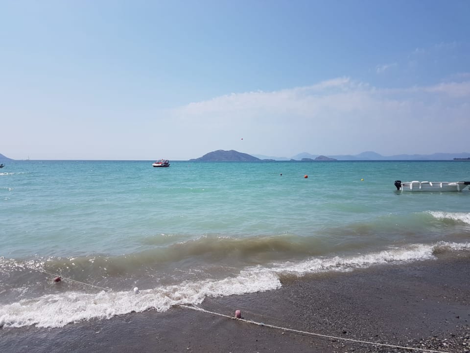 Strand Jiva Beach Resort