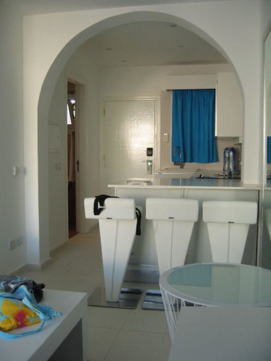 Zimmer So Nice Boutique Suites