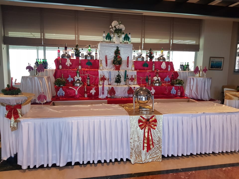 Gastro Melas Resort Hotel