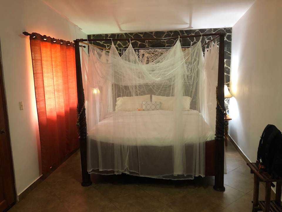 Zimmer Anton Valley Hotel