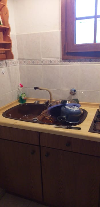 Zimmer Hotel Aldea Cala Fornells 2