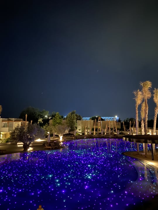 Pool SENTIDO Port Royal Villas & Spa