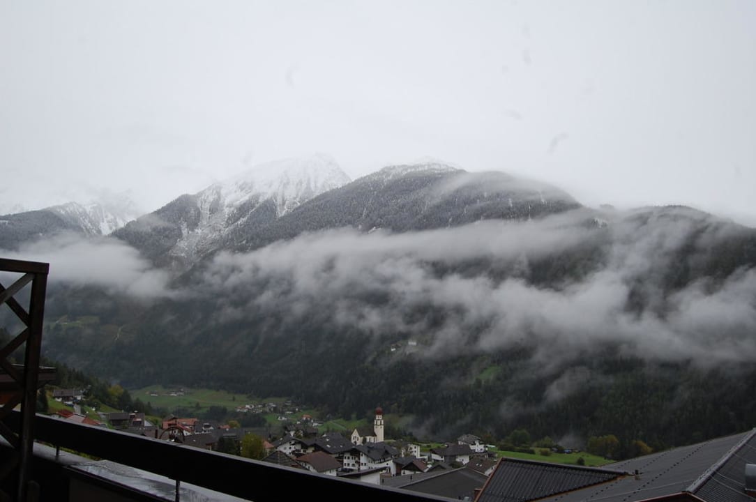 Berge Hotel Jerzner Hof