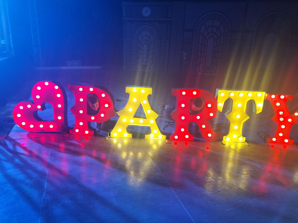 Lobby Xanadu Resort Hotel