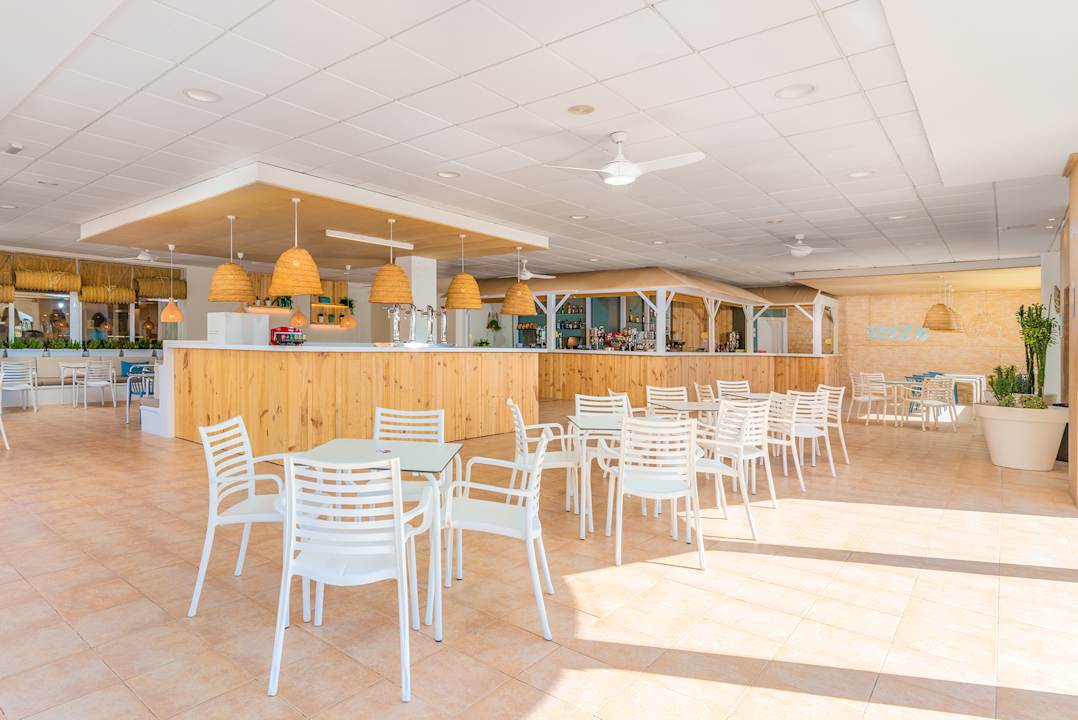 Sonstiges ZT Hotel & Spa Peñíscola Plaza Suites