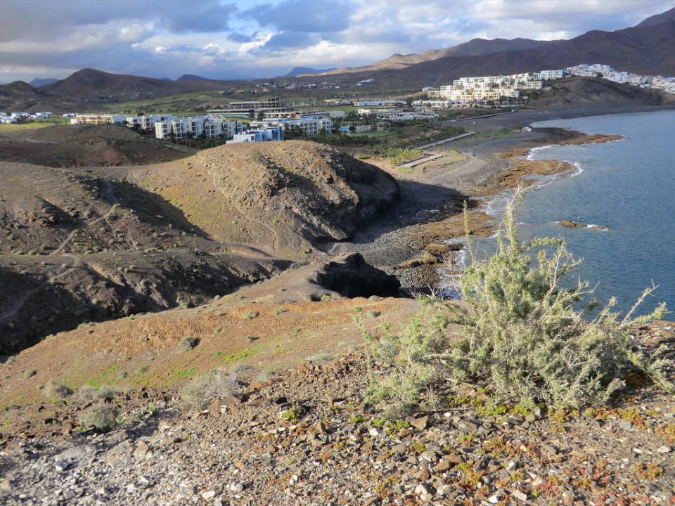 Weite Playitas Aparthotel