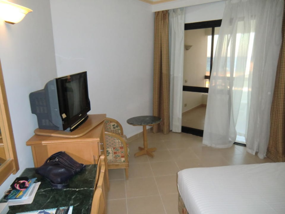 Zimmer Beach Albatros Resort