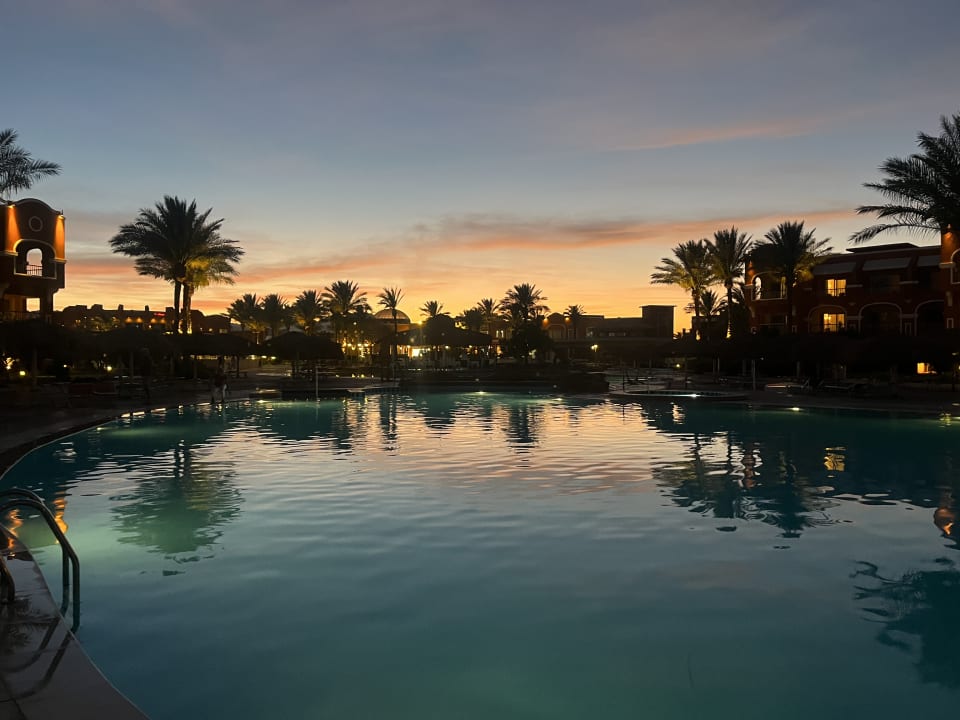 Pool Sentido Caribbean World Soma Bay