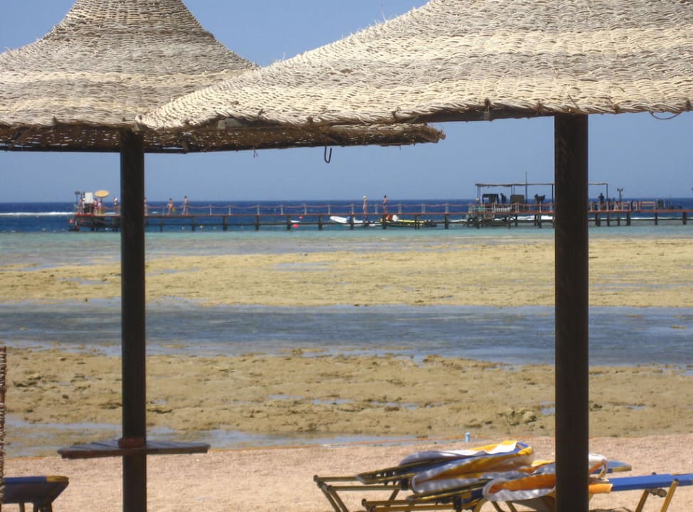 Solaya, Strand Jaz Solaya