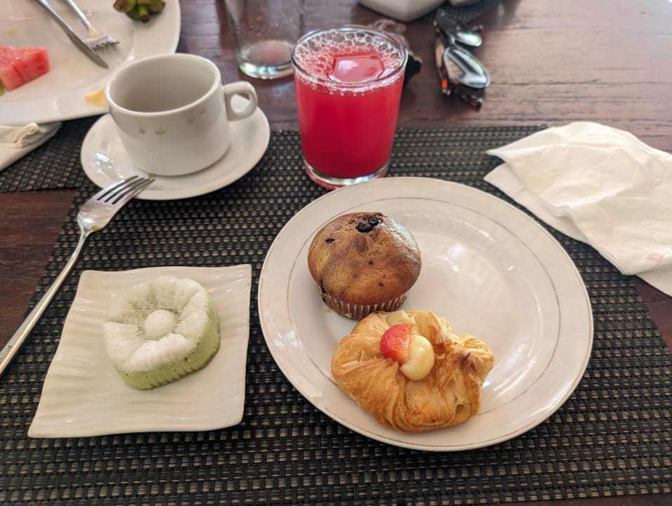 Gastro Hotel Tjampuhan