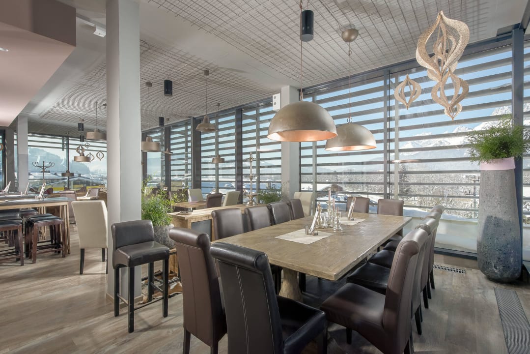 Cubo Skylounge Cubo Sport & Art Hotel