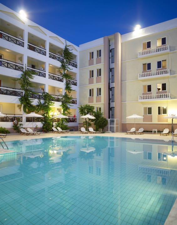 Hersonissos Palace Hersonissos Palace