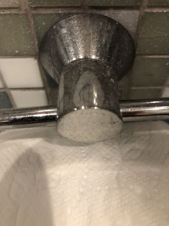 Zimmer Napa Mermaid Hotel & Suites