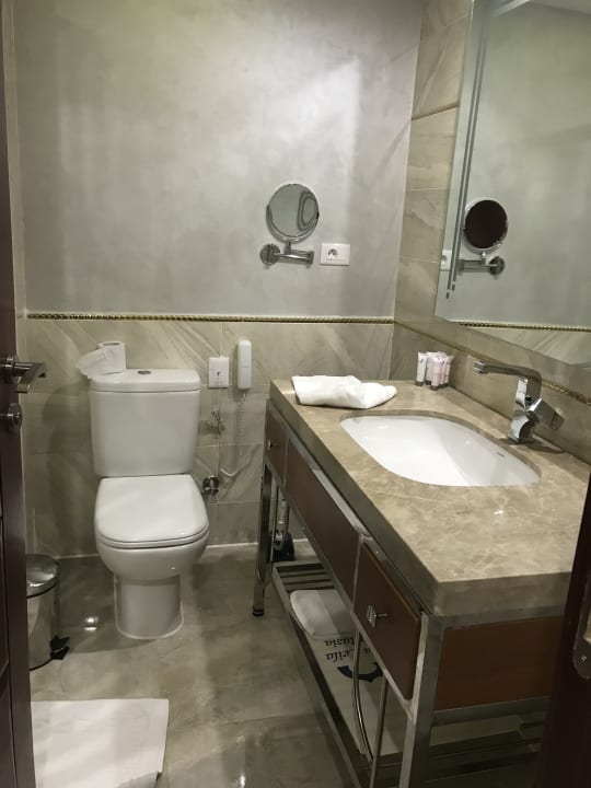 Zimmer Pickalbatros Alf Leila Wa Leila Resort - Neverland Hurghada