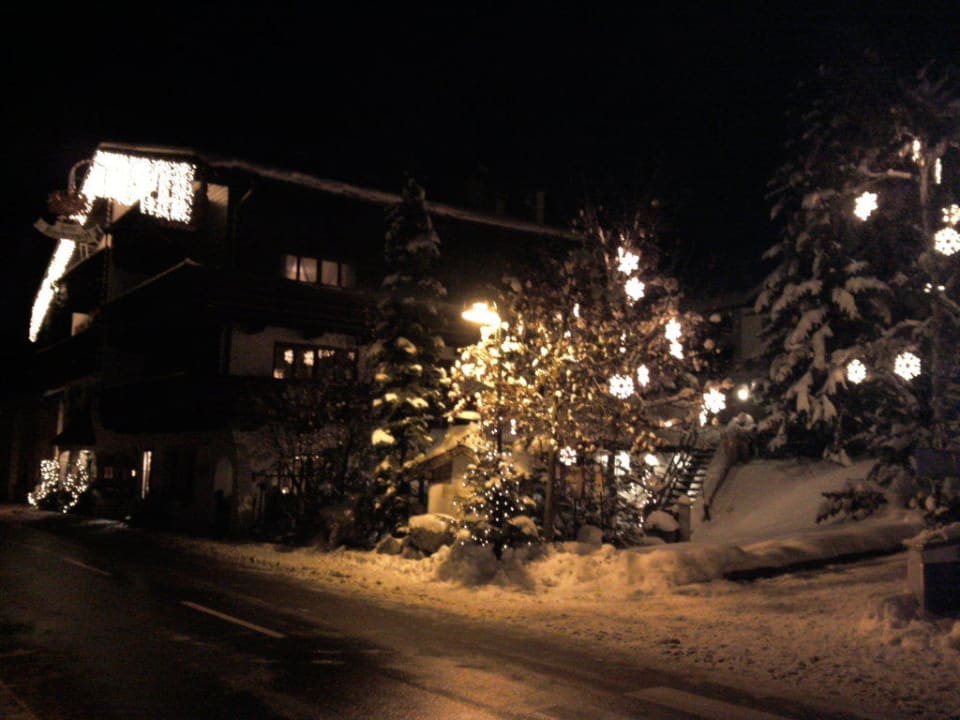 Kirchenwirt im Advent Hotel & Gasthof Kirchenwirt Pitztal